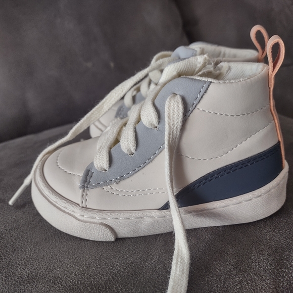 Zara girl shoes - Picture 8 of 11